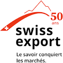 swiss export